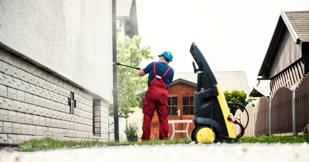 Best Roof Washing  in West Slope, OR